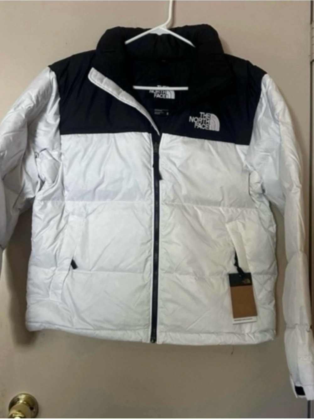 The North Face Retro Jacket
